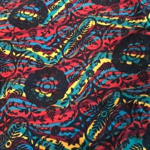 LuLaRoe TC leggings